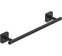 Kludi Vela S barre porte-serviette noir 2596239