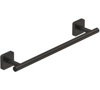 Kludi Vela S barre porte-serviette noir 25962N2