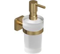 Kludi Vela S distributeur de savon 150 ml or 25976N0