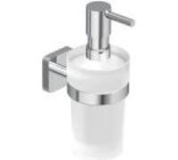 KLUDI-VELA S Distributeur de savon en verre
