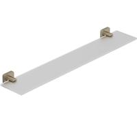 Kludi Vela S étagère de salle de bain 60 cm 25973N5