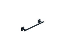 Kludi VELA S porte-serviettes 2596239 L=300MM noir mat