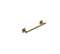 Kludi Vela S - Porte-serviettes, longueur 35 cm, bronze brossé 25962N1