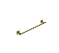Kludi Vela S - Porte-serviettes, longueur 49 cm, doré brossé 25980N0