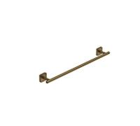 Kludi VELA S porte-serviettes 25980N1 longueur 450MM Bronze Brossé