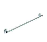 Kludi Vela S - Porte-serviettes, longueur 35 cm, chrome 2596105