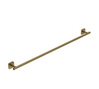 Kludi VELA S porte-serviettes de bain 25961N1 800 mm Bronze Brossé