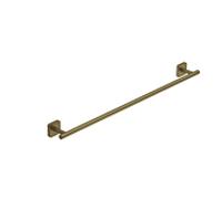 Kludi Vela S - Porte-serviettes, longueur 65 cm, bronze brossé 25979N1