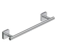 Kludi Vela S - Porte-serviettes, longueur 35 cm, chrome 2596205