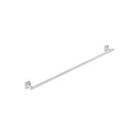 Kludi Vela S - Porte-serviettes, longueur 85 cm, blanc mat 2596153