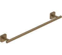 Kludi Vela S porte-serviettes marron antique 25980N1