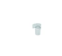 Kludi VELA S porte-verre 2597553 blanc mat
