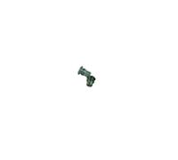 Kludi vis de fixation 92202035-00 acier au chrome - nickel