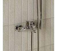 Kludi X1 mitigeur bain et douche 326910575 chromé