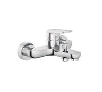 Kludi X1 - Mitigeur de baignoire, chrome 326910575