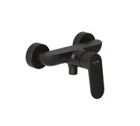 Kludi X1 - Mitigeur de douche, noir mat 328313975