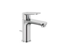 Kludi X1 - Mitigeur de lavabo avec bonde, chrome 322880575