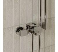 KLUDI-X3 mitigeur bain et douche 426910581 mitigeur monocommande DN15, chromé