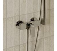 KLUDI-X3 mitigeur de douche 428310581 à sécurité intrinsèque, chromé