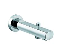 Kludi Zenta bain match0 1350105 chromé, DN 20, saillie 170 m, avec déviateur