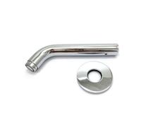 Kludi Zenta - Bec de lavabo, chrome 7302105-00