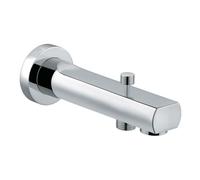 Kludi Zenta bec pour mitigeur de baignoire chrome 1350105