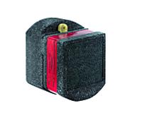Kludi Zenta corps électronique encastré corps 38004 batterie de corps, pour eau froide ou mitigée