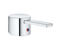 Kludi Zenta - Levier de commande Zenta, chrome 7466905-00