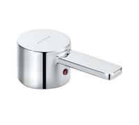 Kludi Zenta - Levier de commande Zenta, chrome 7470005-00