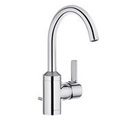 Kludi ZENTA Mitigeur de lavabo, 382550575,