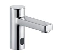 Kludi ZENTA Mitigeur de lavabo à déclenchement sans contact, 3820505,