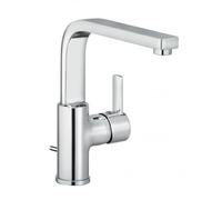 Kludi Zenta - Mitigeur de lavabo, chrome 420250575