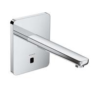 Kludi Zenta - Mitigeur de lavabo électronique encastré, chrome 3840205