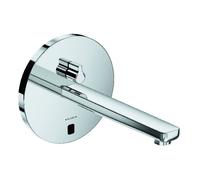 Kludi Zenta mitigeur de lavabo encastrée électronique chrome 3840105