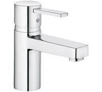 Kludi Zenta mitigeur de lavabo sur pied chrome 382510575