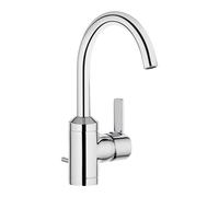 Kludi Zenta mitigeur de lavabo sur pied chrome 382550575