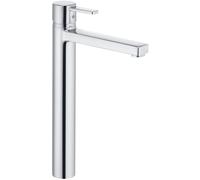 Kludi Zenta mitigeur de lavabo sur pied chrome 382570575