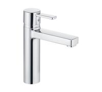 Kludi Zenta mitigeur de lavabo sur pied chrome 382650575