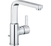 Kludi Zenta mitigeur de lavabo sur pied chrome 420250575
