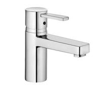 Kludi Zenta - Mitigeur de lavabo XL, chrome 382620575