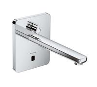 Kludi Zenta mitigeur de lavabo encastrée électronique chrome 3840005