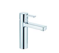 Kludi Zenta mitigeur lavabo 382650575 chromé , sans mitigeur lavabo Kludi Zenta mitigeur lavabo chromé sortie 120 mm