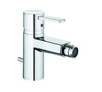Kludi Zenta mitigeur de bidet sur pied chrome 385300575