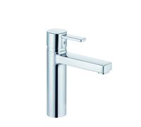 Kludi Zenta mitigeur de lavabo sur pied chrome 382650575