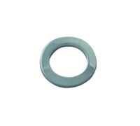 KLUDI ZENTA Rosace de compensation de socle pour KLUDI ZENTA, 7607105-00