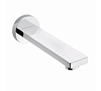 Kludi Zenta sl bec de bain chromé , projection 170mm