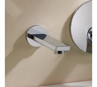 Kludi ZENTA SL Bec déverseur, 4860005,