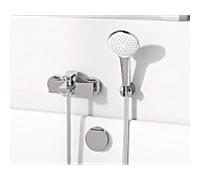 Kludi Zenta SL Kludi Zenta bain et douche 486700565 chromé