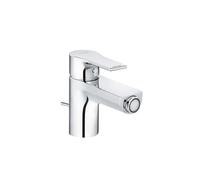 Kludi Zenta SL - Mitigeur de bidet avec vidage, chrome 485300565