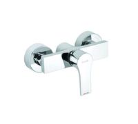Kludi Zenta SL - Mitigeur de douche, chrome 488700565